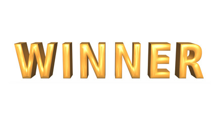 Winner