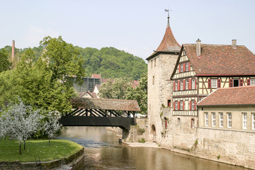 Schwaebisch Hall