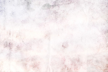 Light paper texture - grunge background