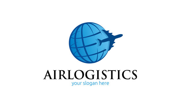 Air Logistics Logo