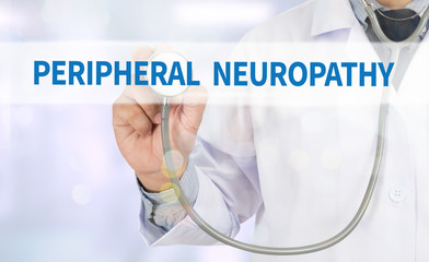 PERIPHERAL NEUROPATHY