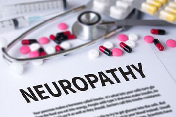 NEUROPATHY