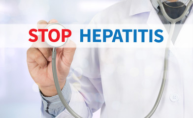 STOP HEPATITIS