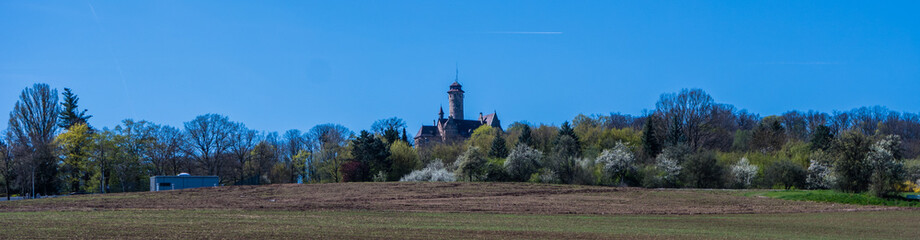Altenburg Panorama