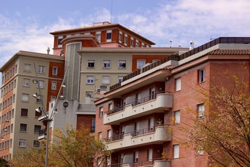 Wohnen @ Barcelona.
