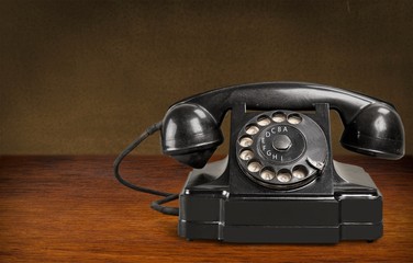 Telephone.