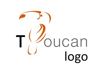 the toucan logo