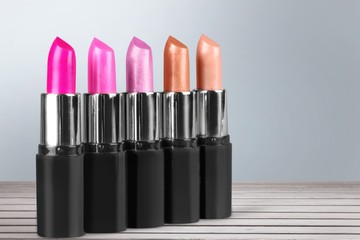 Lipstick.