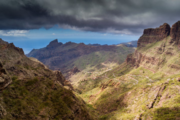 Teneriffa Tenerife 