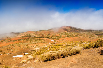 Teneriffa Tenerife 