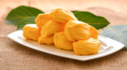 sweet Jackfruit ,Tropical fruit