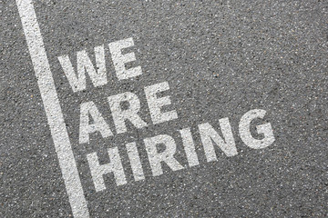 We are hiring jobs, job working recruitment emplyment business c