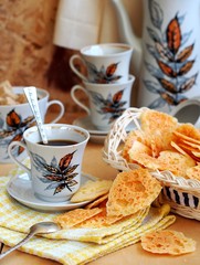 cheese chips