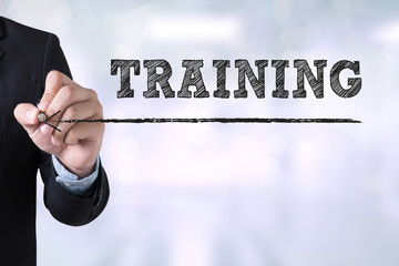 TRAINING