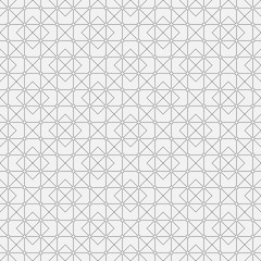 Fototapeta premium Seamless pattern375