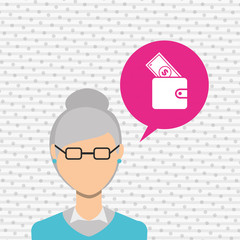 business person design 