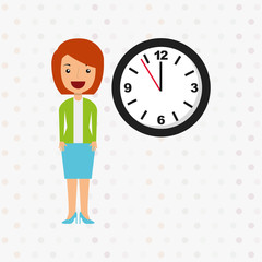 business person design 