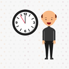 business person design 