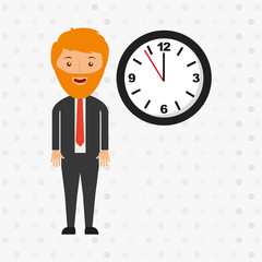 business person design 