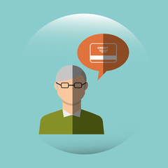 business person design 