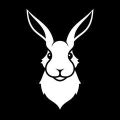 Rabbit Logo Icon