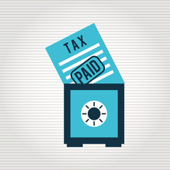 tax time design 