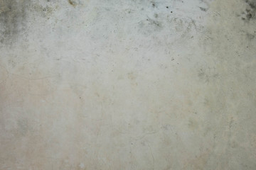 old white cement wall texture