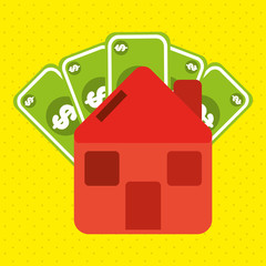 economy concept design 