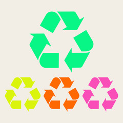 Recycle 