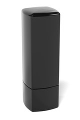 3d renderings of lipstick (makeup)