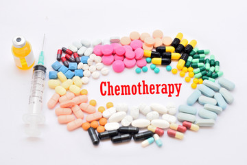 Chemotherapy