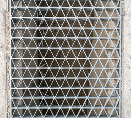 steel grating