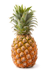 Fototapeta premium Ripe pineapple