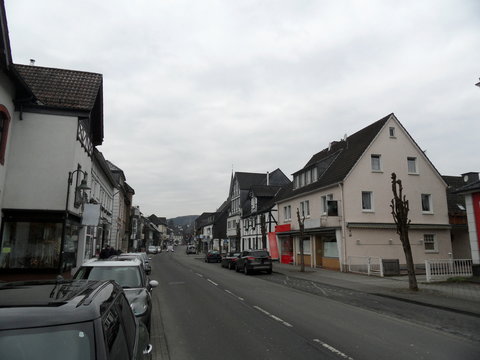 Overath