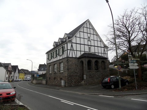 Overath