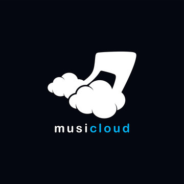 song cloud storage theme