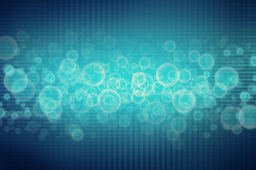 ai brain system data connecting to analysis , light internet social network background, illustration of global web with link to electric information, cyber with group of security, hacker online to net