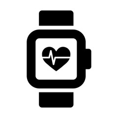 tonometer puls sport icon