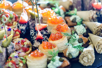canape set