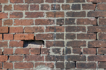 bricks