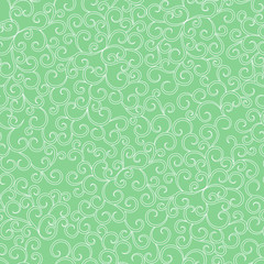 Abstract seamless pattern