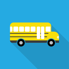 School Bus icon