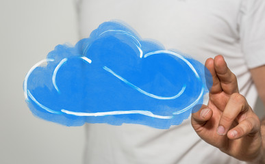 cloud