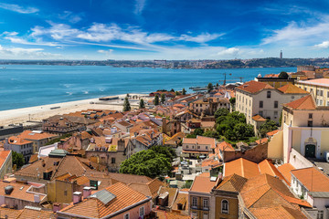 Lisbon, Portugal.