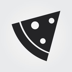 pizza icon