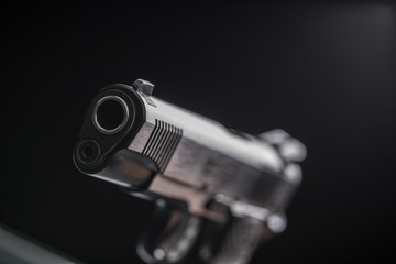 Guns