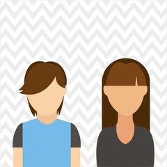 avatar person design 