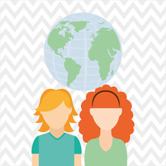 avatar person design 