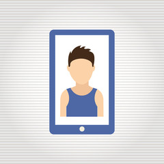 avatar person design 