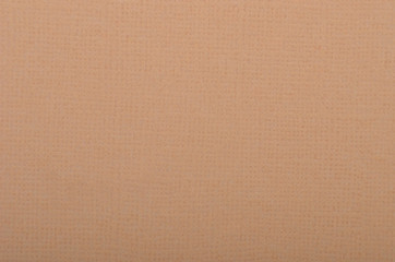 Cardboard textured background